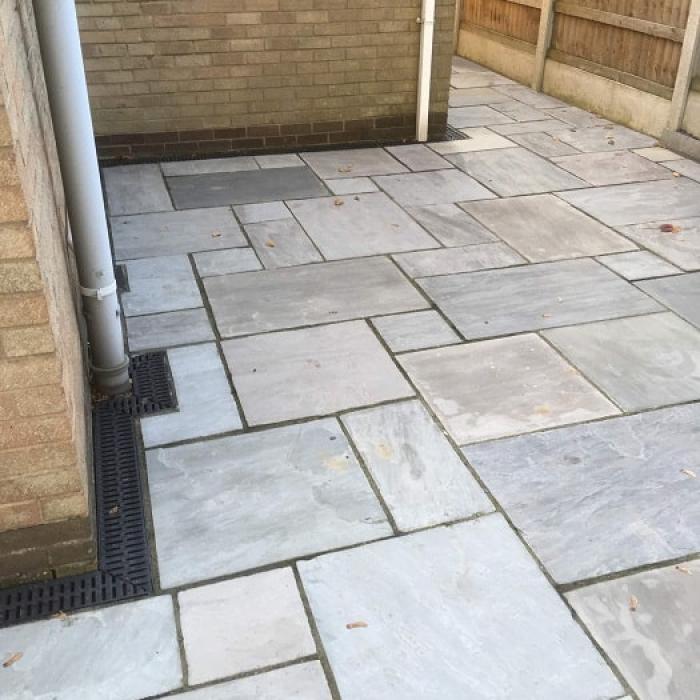 Block Paving 2