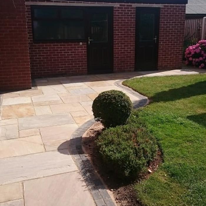 Block Paving 3