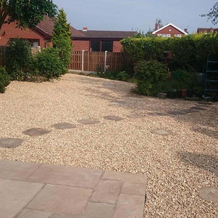 Block Paving 4